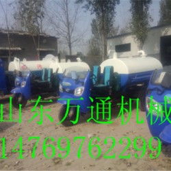 小型吸糞車最新圖片、價格及廠家全解析