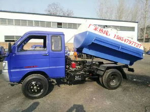 吸污車購買指南 價格、廠家與圖片信息匯總