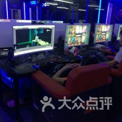 蘇州宜博電競(jìng)館全攻略 地址、電話、團(tuán)購(gòu)與營(yíng)業(yè)時(shí)間詳解