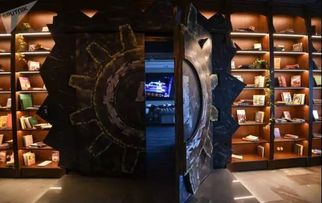 歐洲最大電競館探秘 5000平米、5元一小時、網速超越韓國，網吧經營新方向